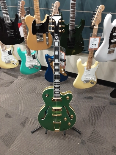 Epiphone - ETUKEGGH